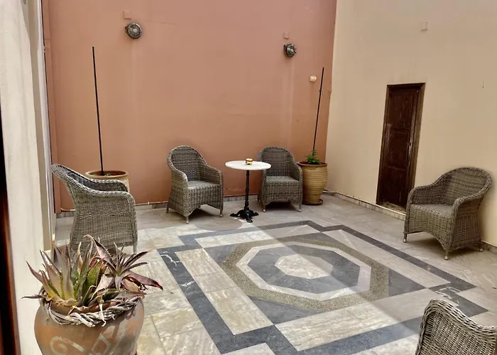 Erietta Suites