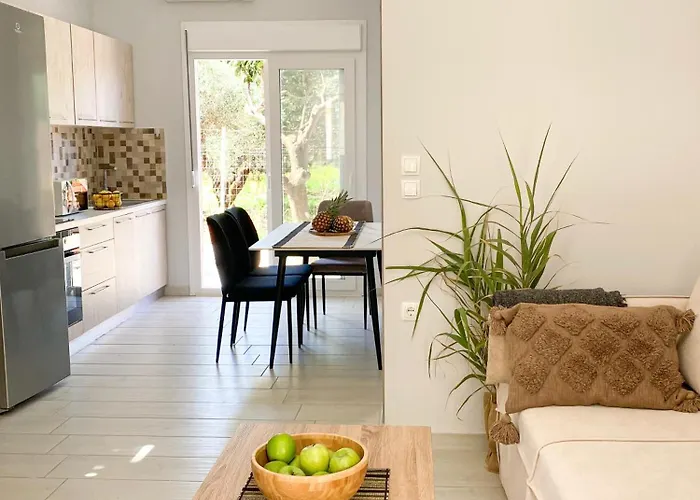 Nikol\'S House