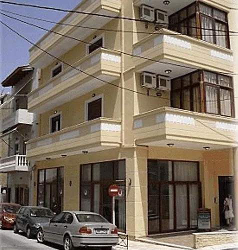 Constantinos Studios