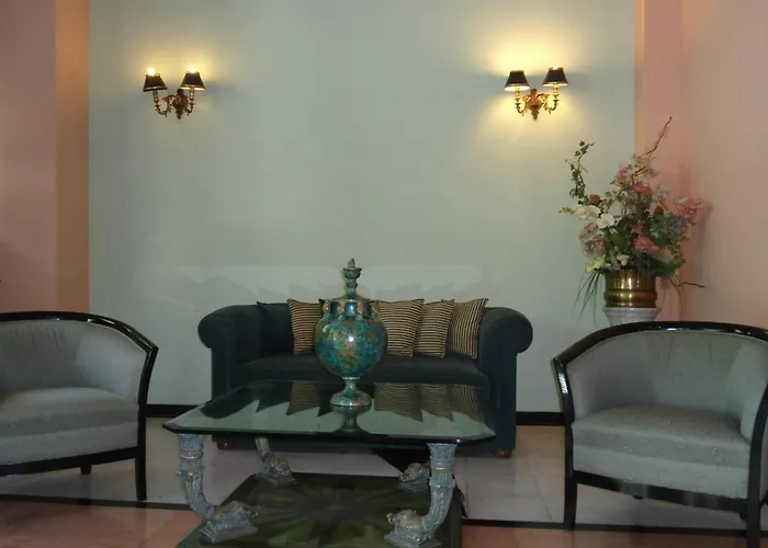 Ellinis Hotel
