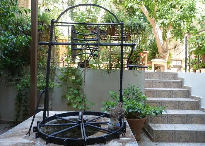 Splanzia Boutique Hotel