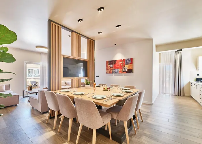 Callista City Living II