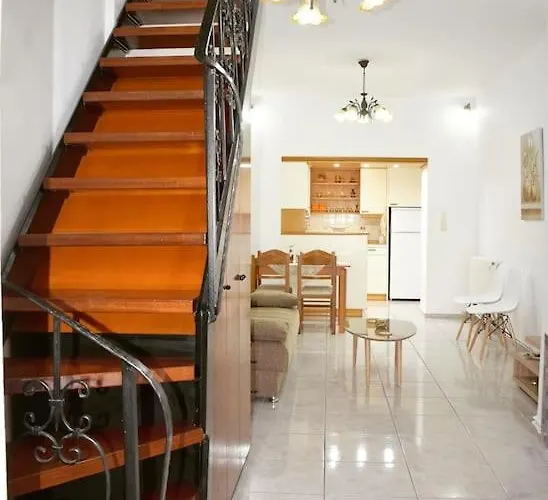 Archo\'S Place-Best Location In The Old Town