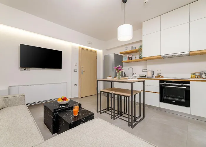 Penny\'S Apartment