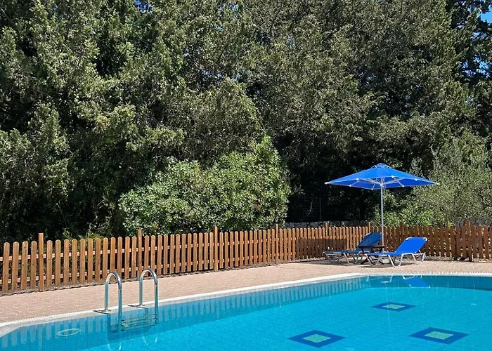 Villa Oleander