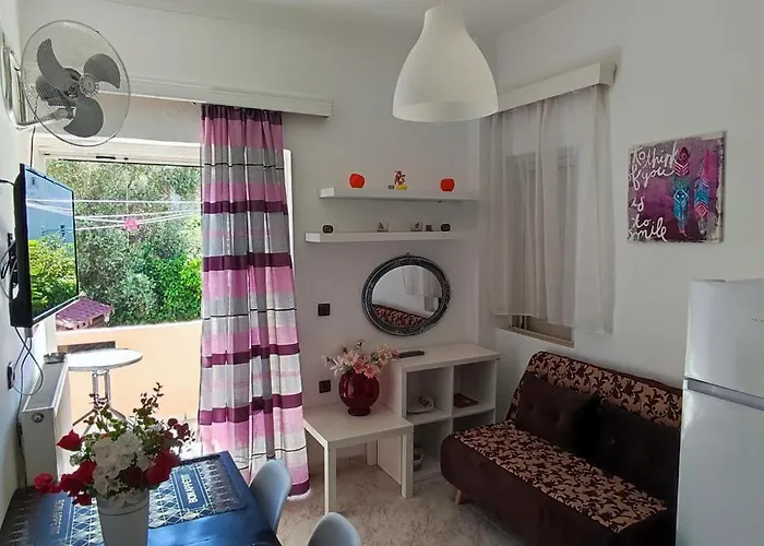 Chania City Apartments