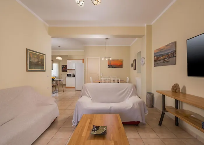 Natalia Guest House