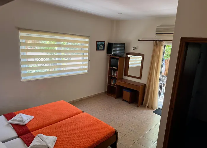 Michalis Studios