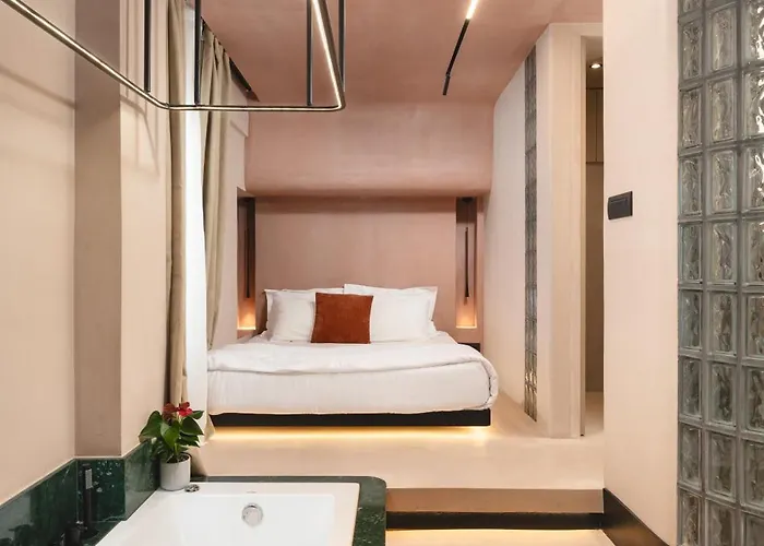 D-Loft Chania