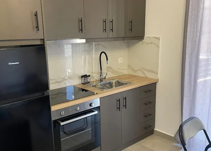Halepa Iolida Apartment