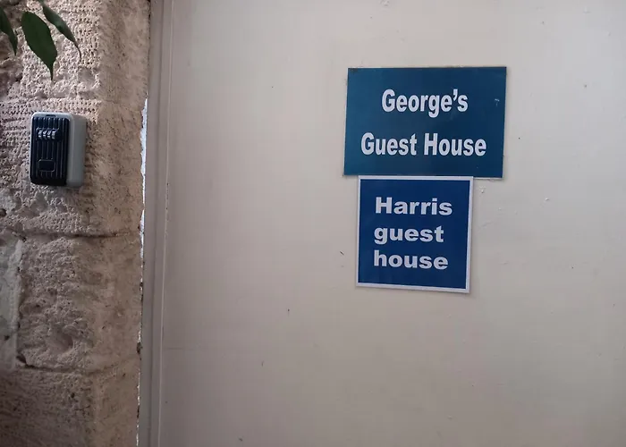 George\'S Guest House