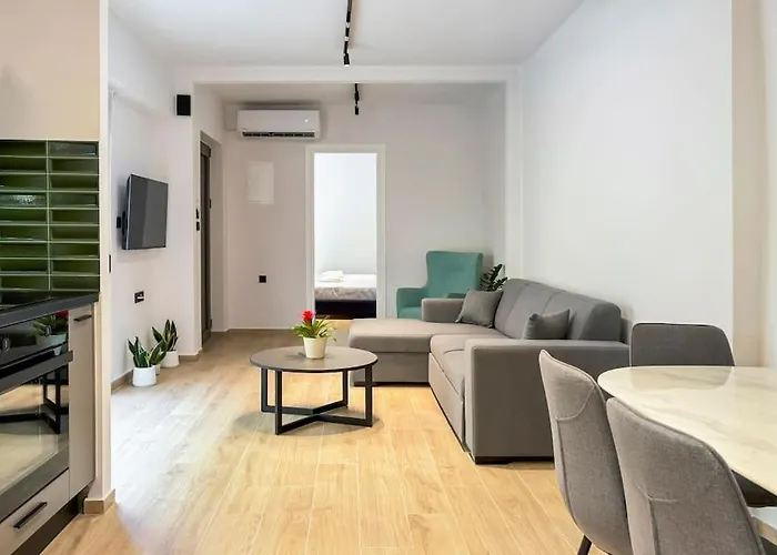 Casa In Giardino