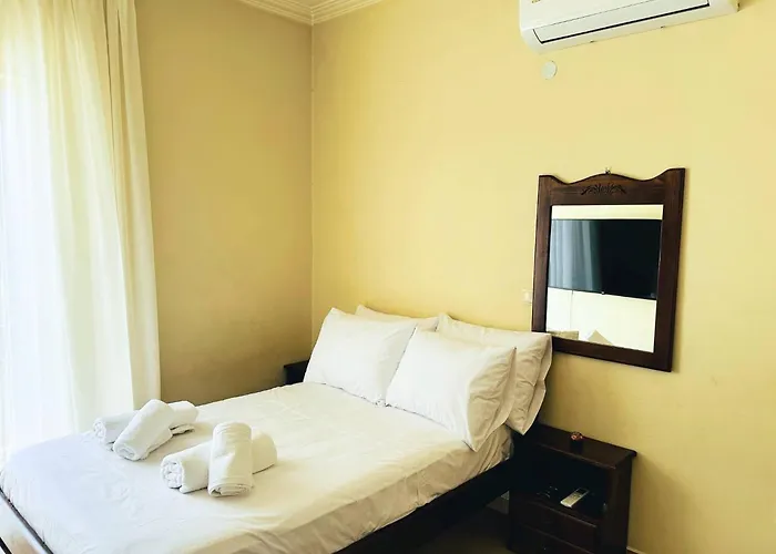 Yia Banaki 1 Min Walk To Beach Old Town 7Min Walk