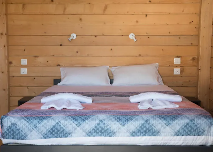 Stratos Wooden Studio