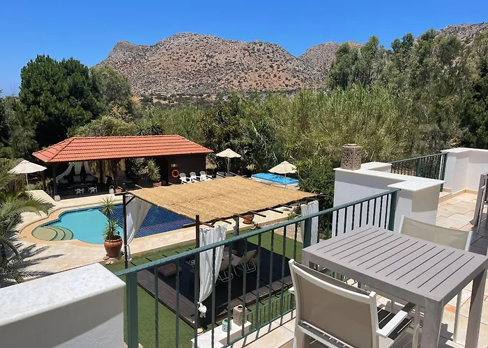Villa Celeste