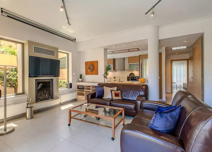Conte Marino Apartment
