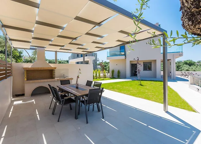 Estel Residences