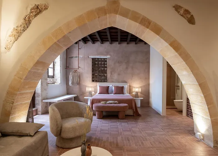 Qualia Slowlife Suites
