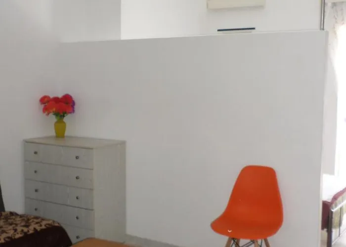 Vacation Apartments