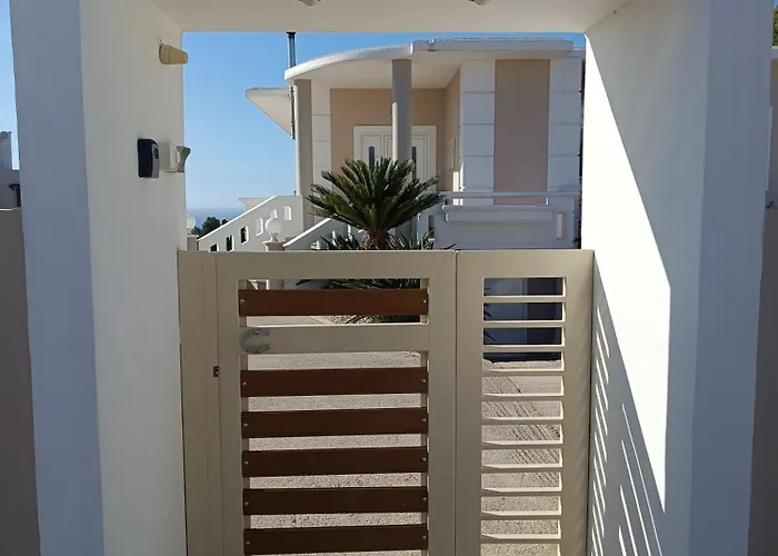 Bella Vista Casa