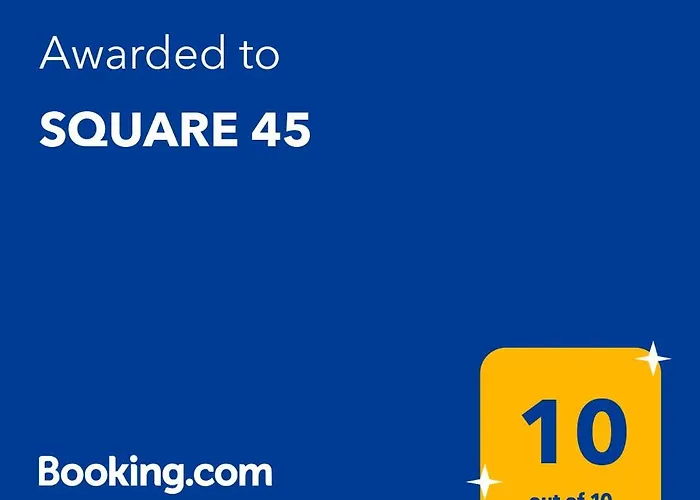 Square 45