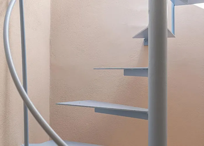 Artemide City Places _Leon Tiny Suite