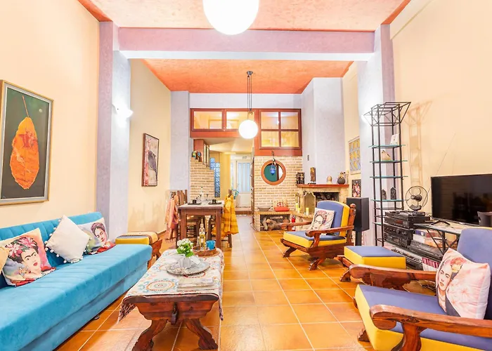 Gallery Art Loft, Chania, Crete