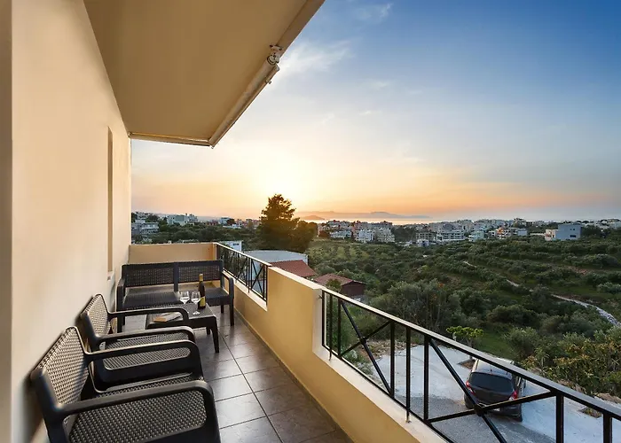 Kds Overlooking Apartments