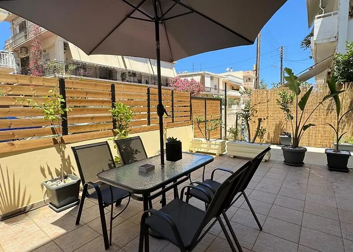 Unique Apartment 2