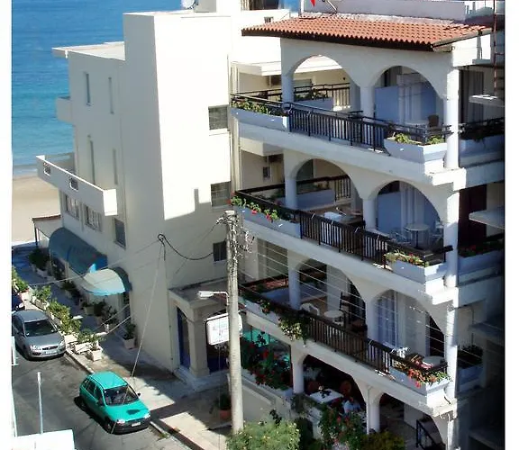 Posidonio Hotel