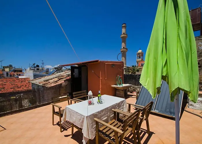 Anna\'S House