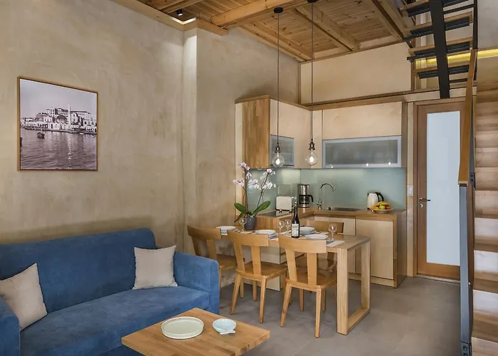 Neoria Houses