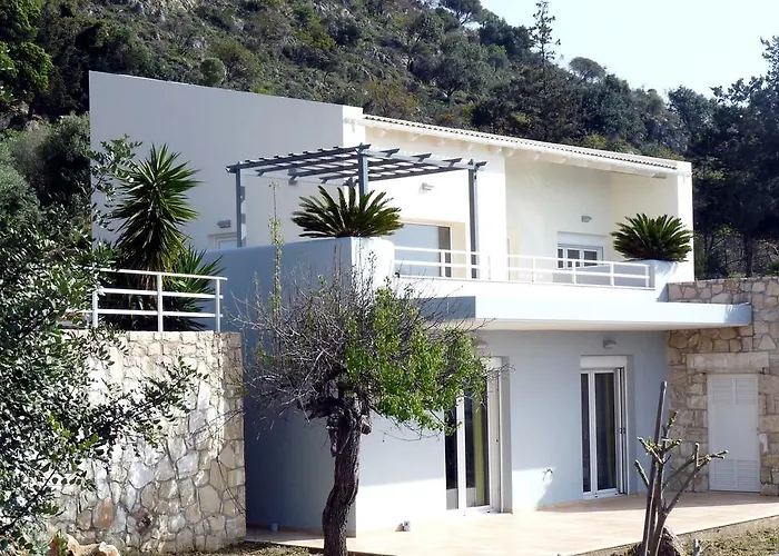 Villas Hermes Et Penelope