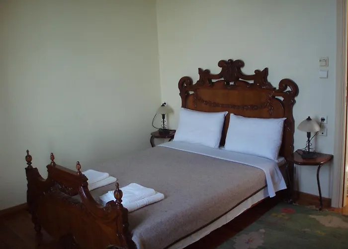 Kalliopi Rooms 62