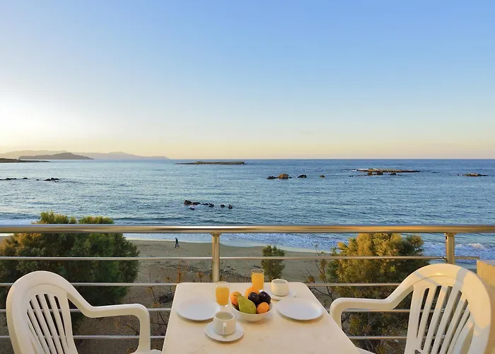 Katerina Rooms For Rent
