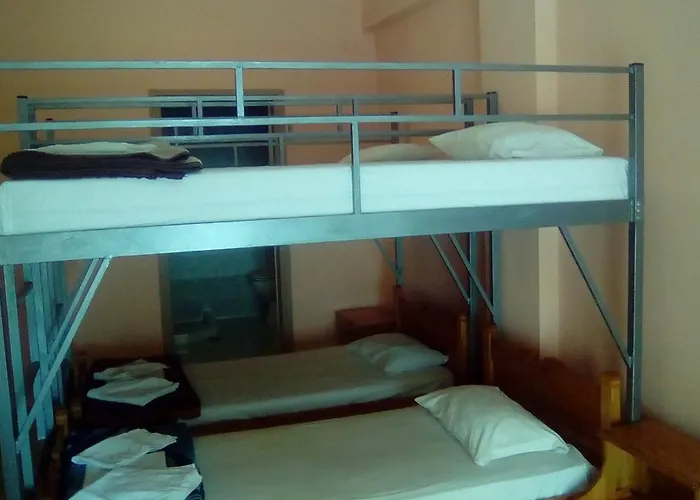 Constantinos Budget Beds