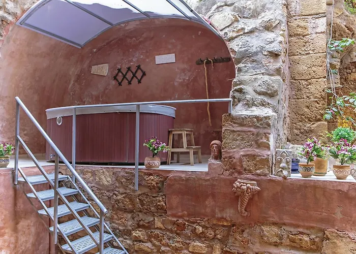 Casa Kasteli