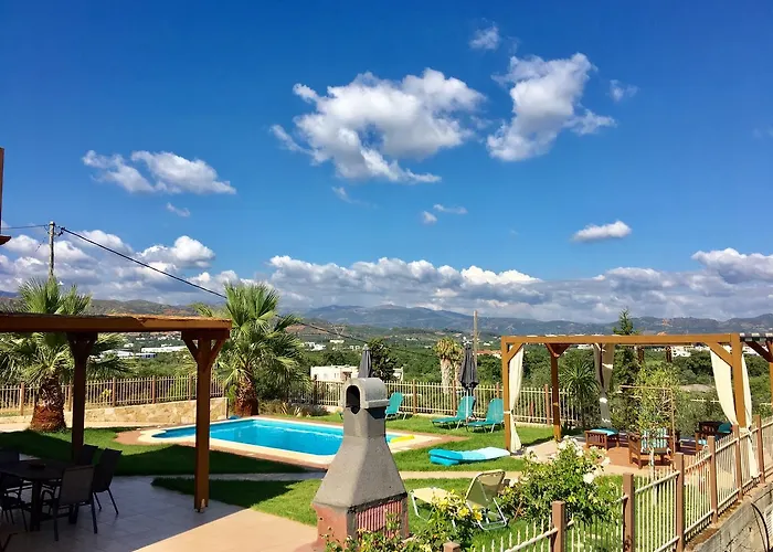 Six Senses Villa