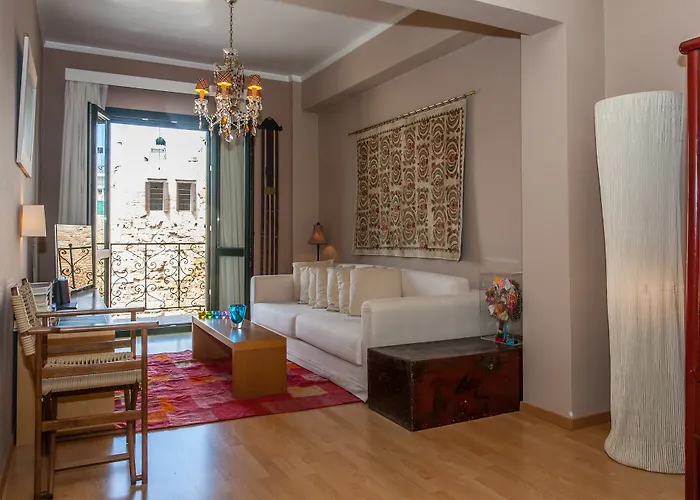 Spolia Art Maison