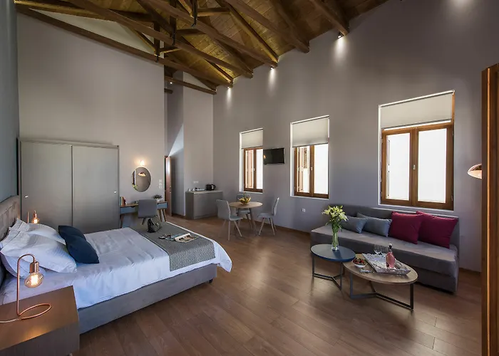 Bluebell Luxury Suites