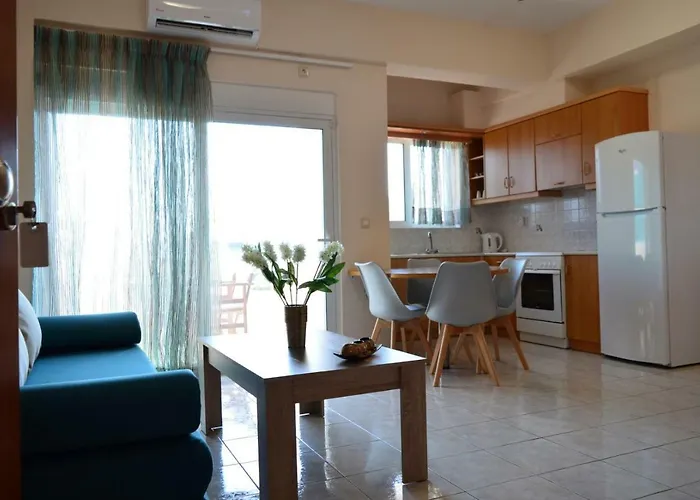 Roula\'S Apartment 2