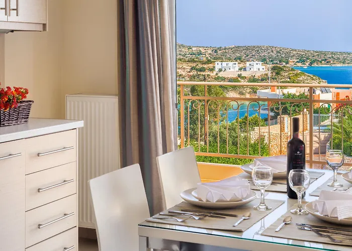 Villas Creta
