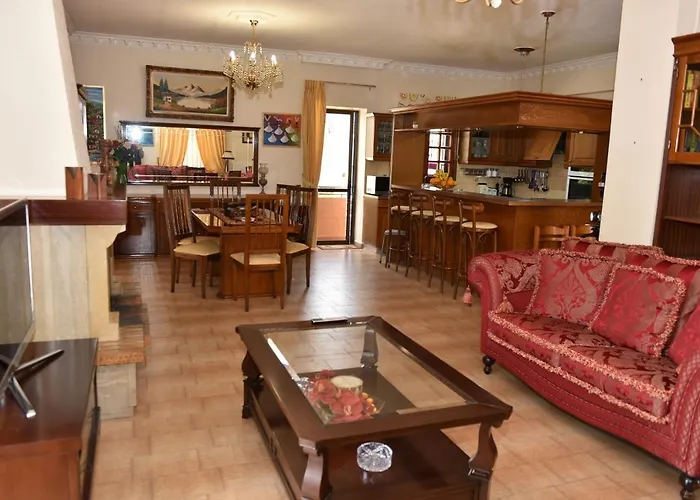 House In The Heart Of Chania Crete