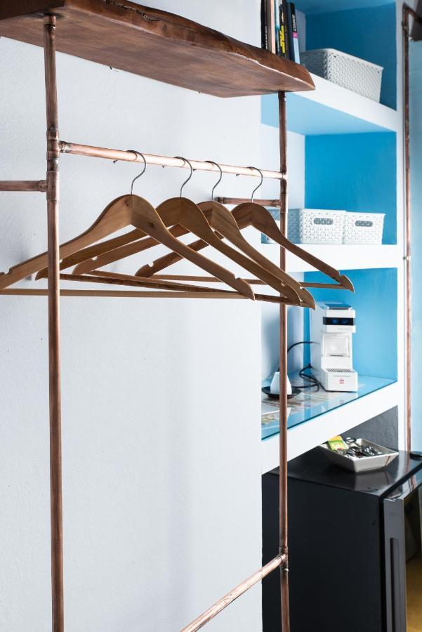 Favela Living Space Guest house Chania (Crete)