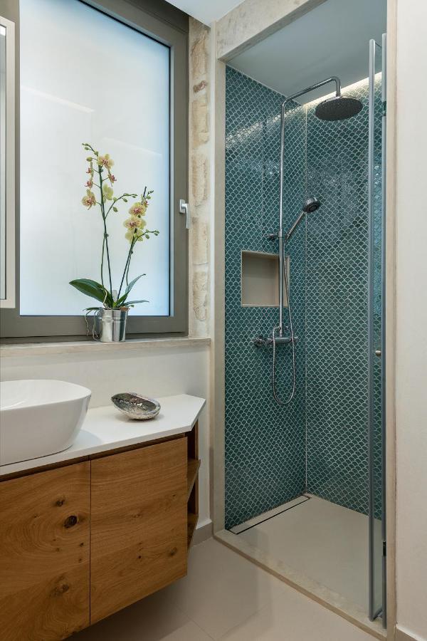 Chania Escapes City Loft Apartment *