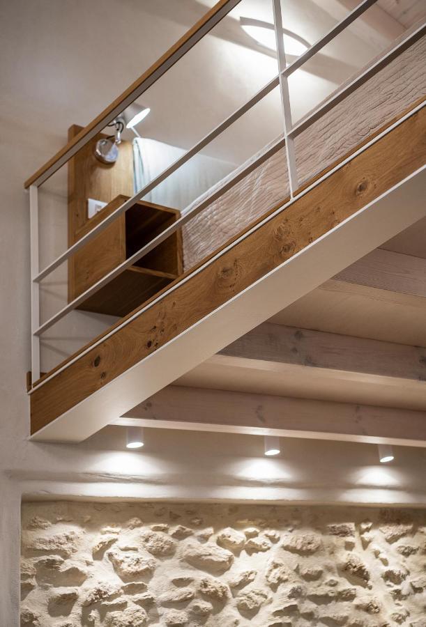 Chania Escapes City Loft Chania (Crete)