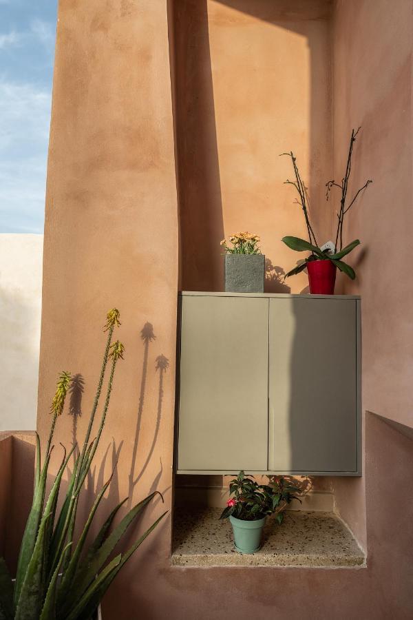 Apartment Chania Escapes City Loft *
