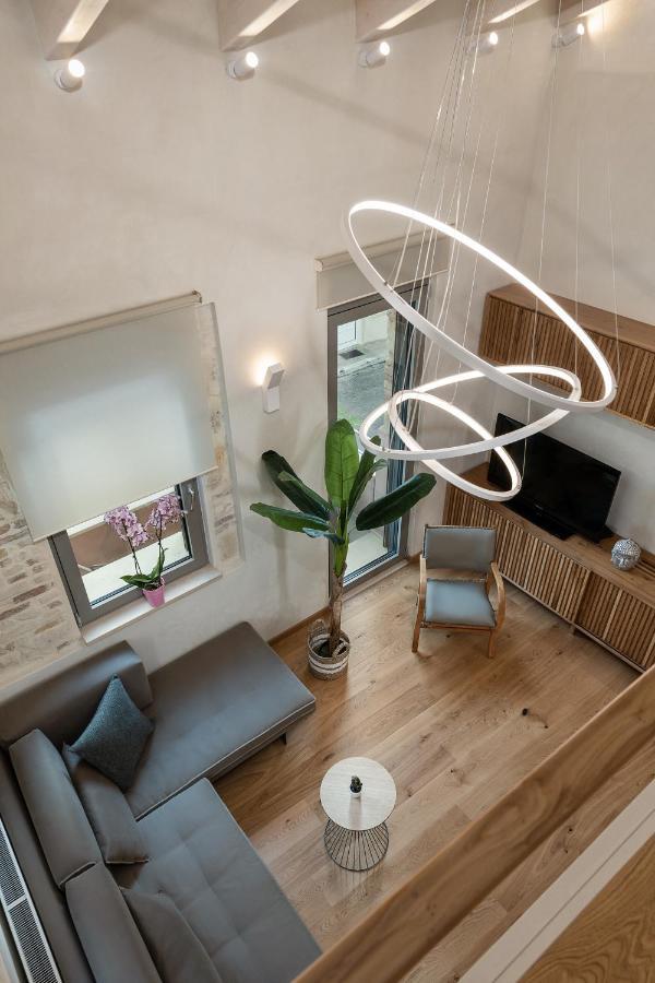 Apartment Chania Escapes City Loft *