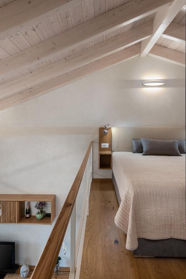 Apartment Chania Escapes City Loft Chania (Crete)
