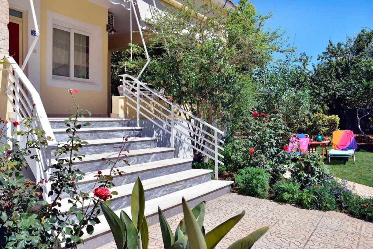 Niki House Chania (Crete)